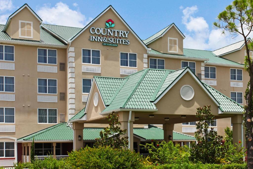 Country Inn & Suites by Radisson Port Charlotte FL Main image 1